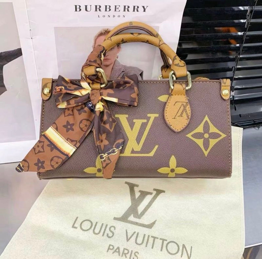 Sac à main:LV