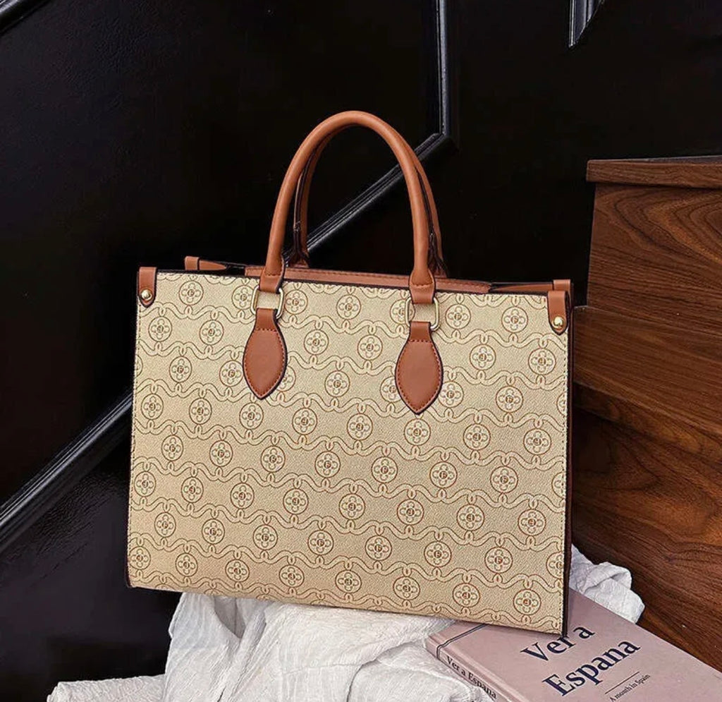 Sac a main cabas