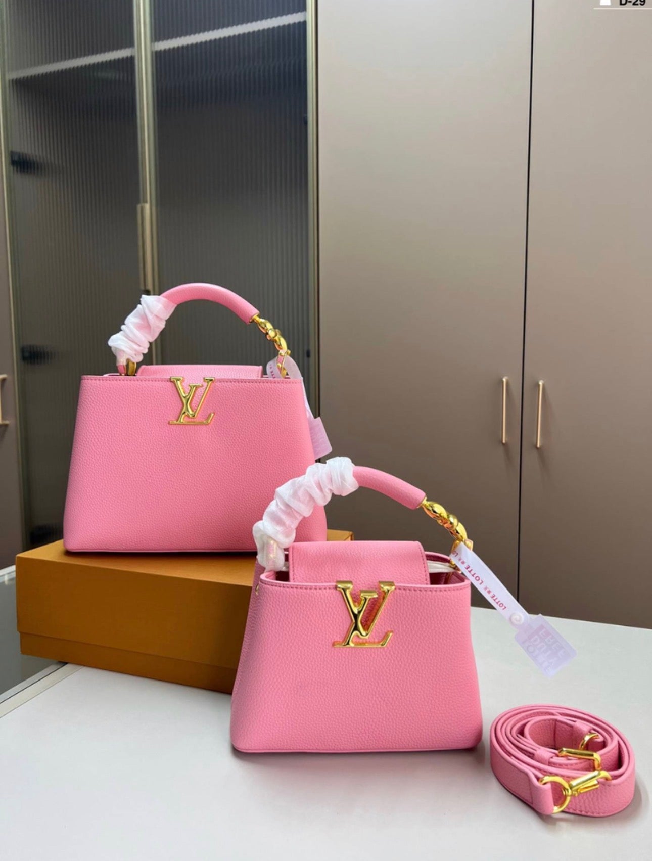 Sac à main:LV