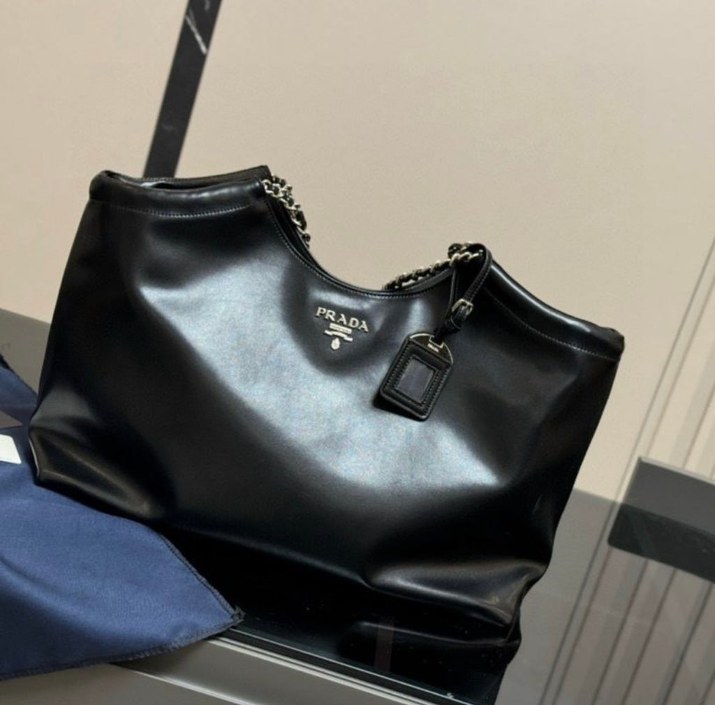 Sac à main : PRADA