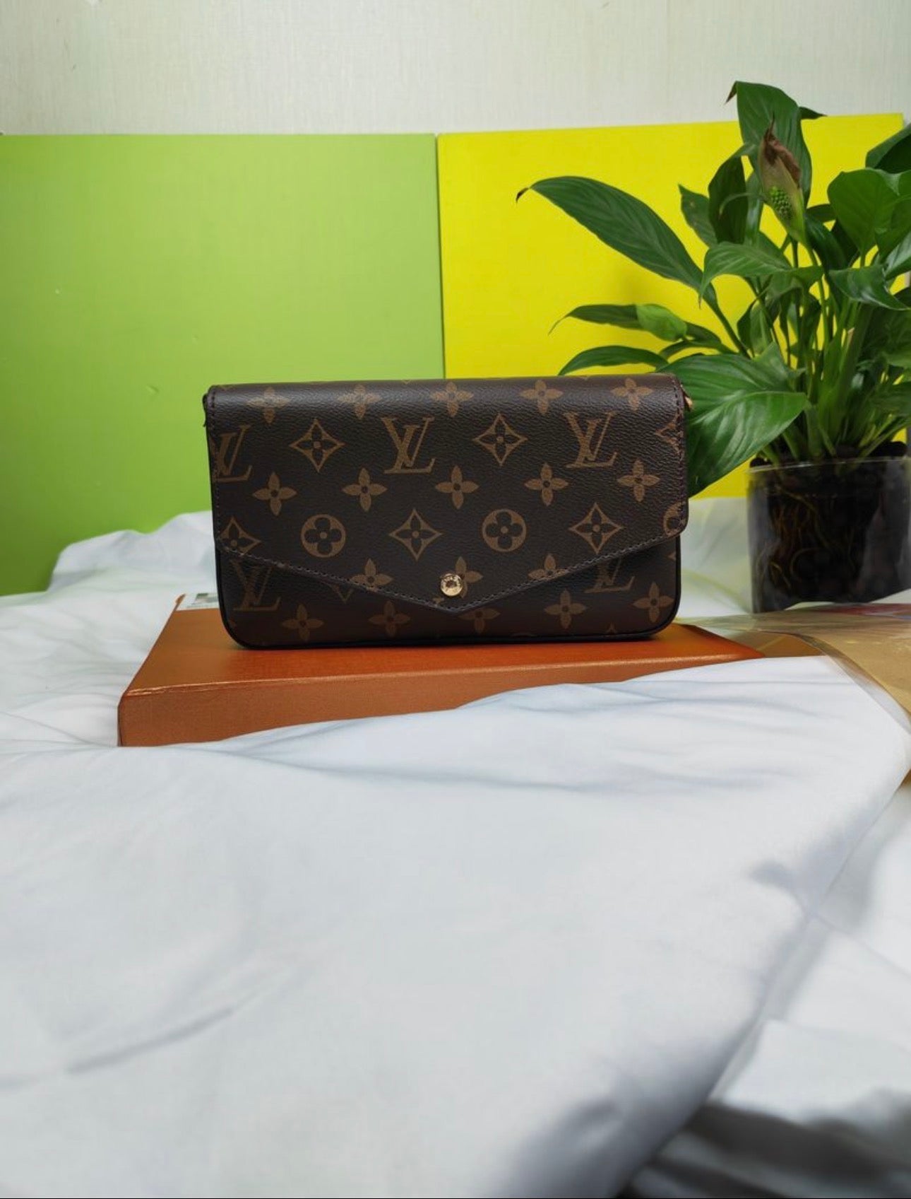 Coffret cadeau : LV