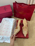 Escarpin:VALENTINO