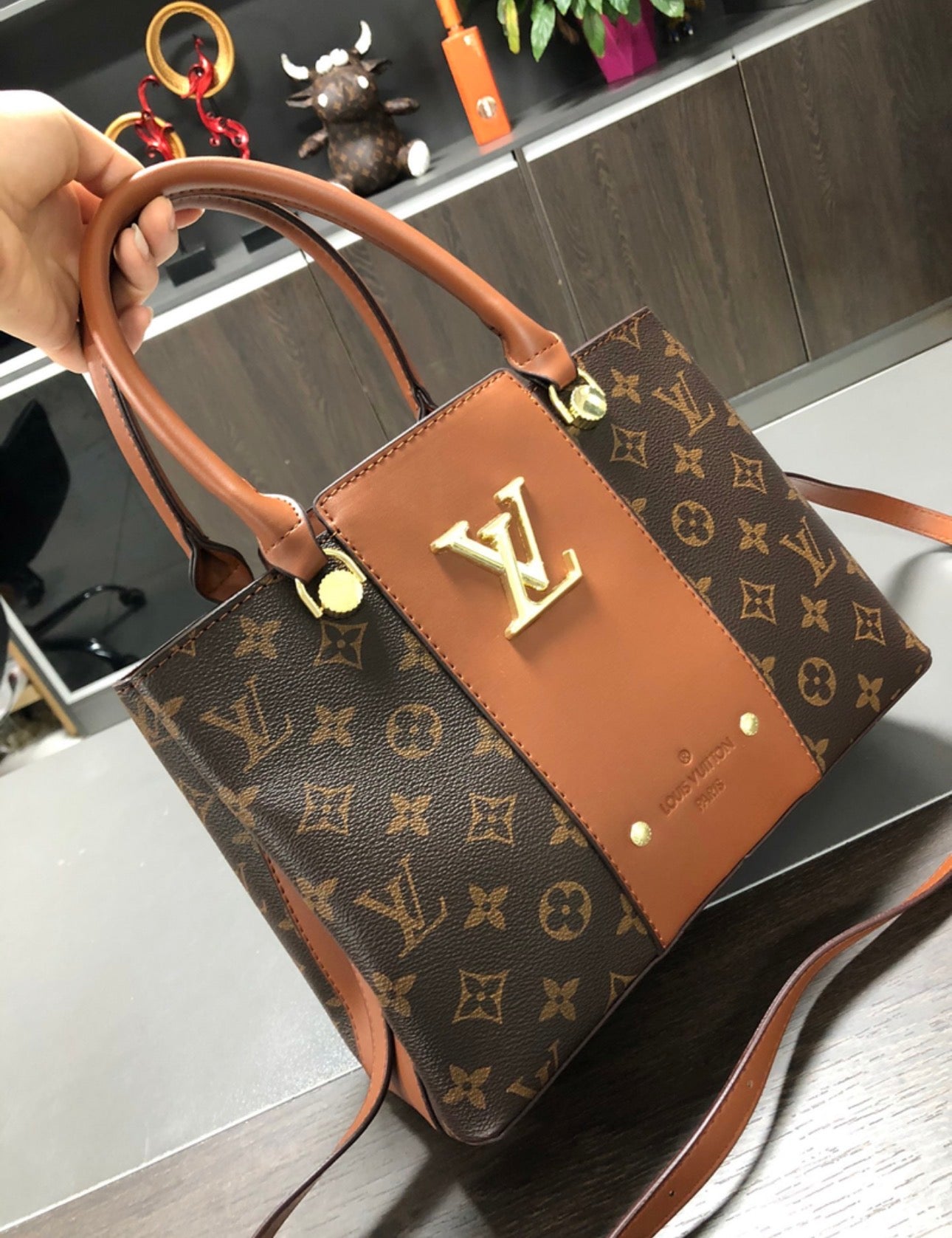 Sac à main:LV