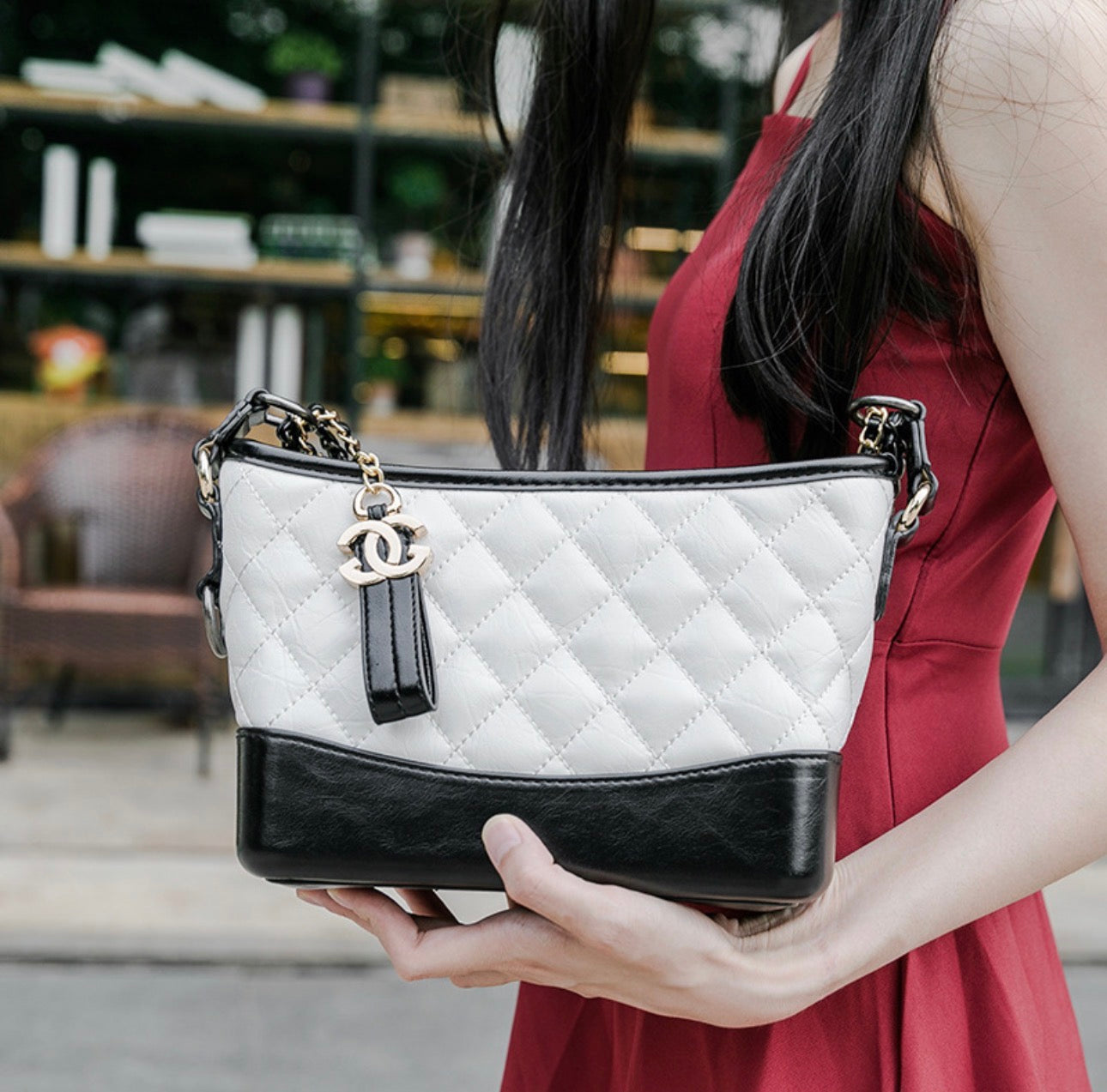 Sac à main CHANEL
