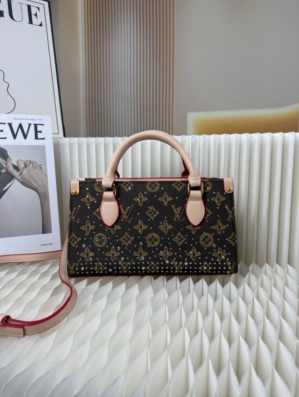 Sac à main:LV