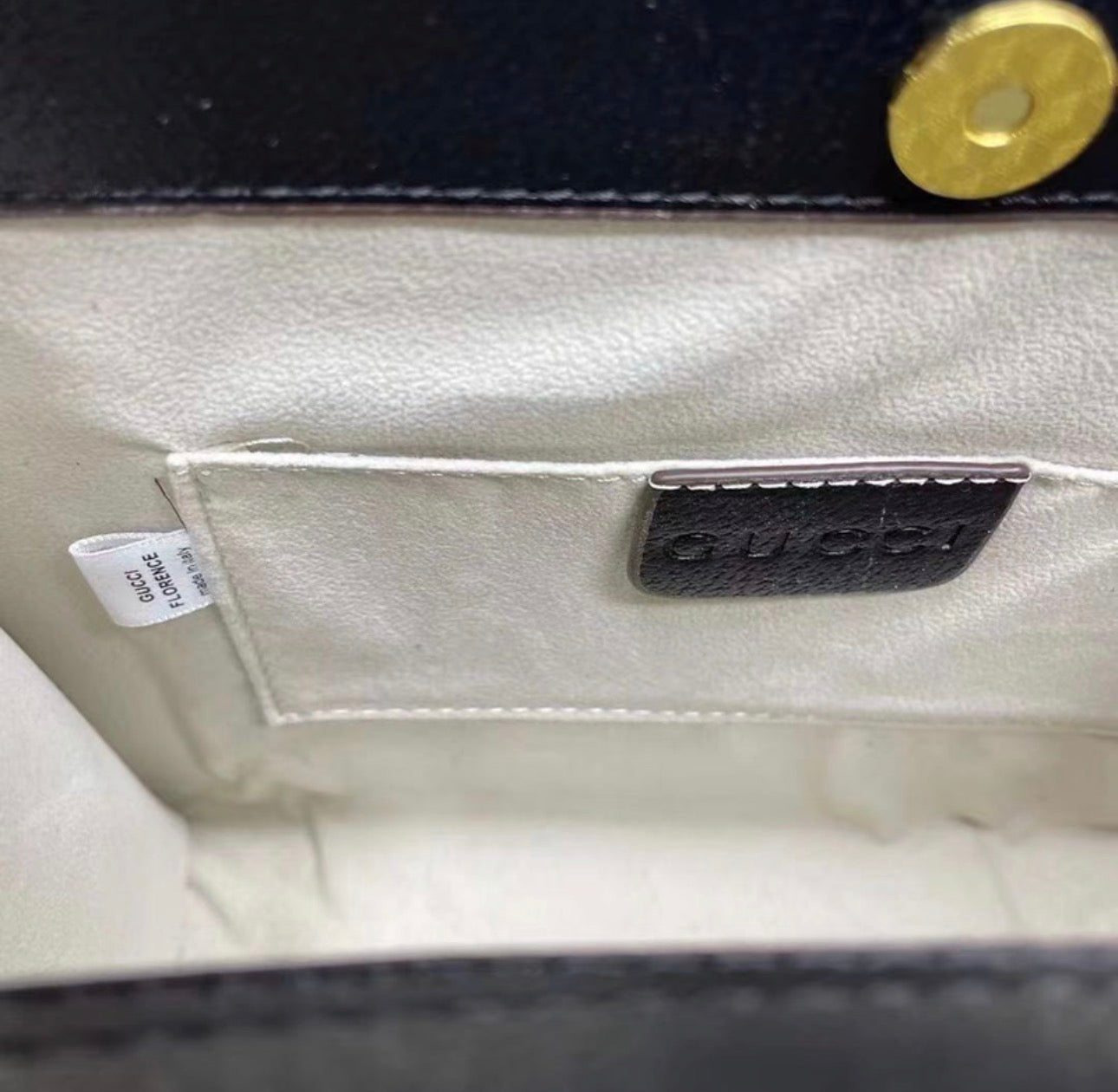 Sac à main:GUCCI