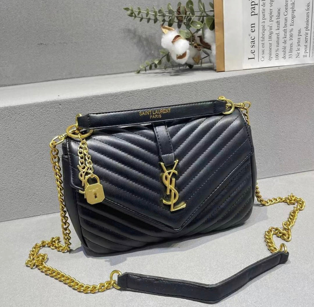 Sac à main:YSL