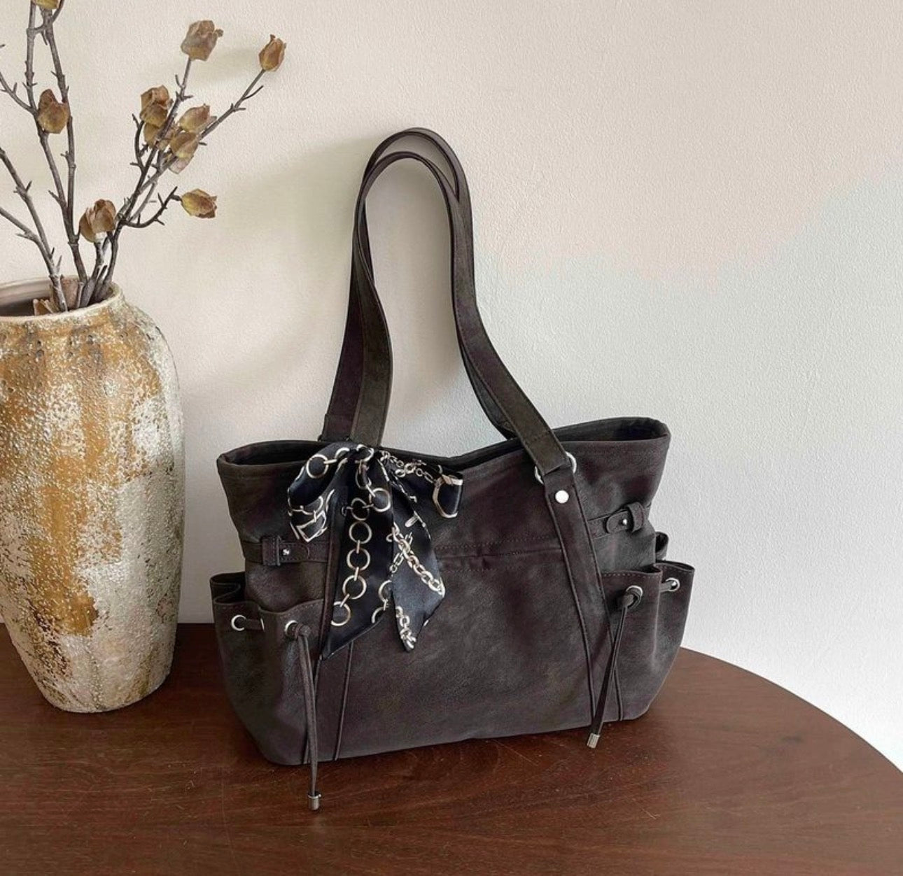 Sac a main élégant