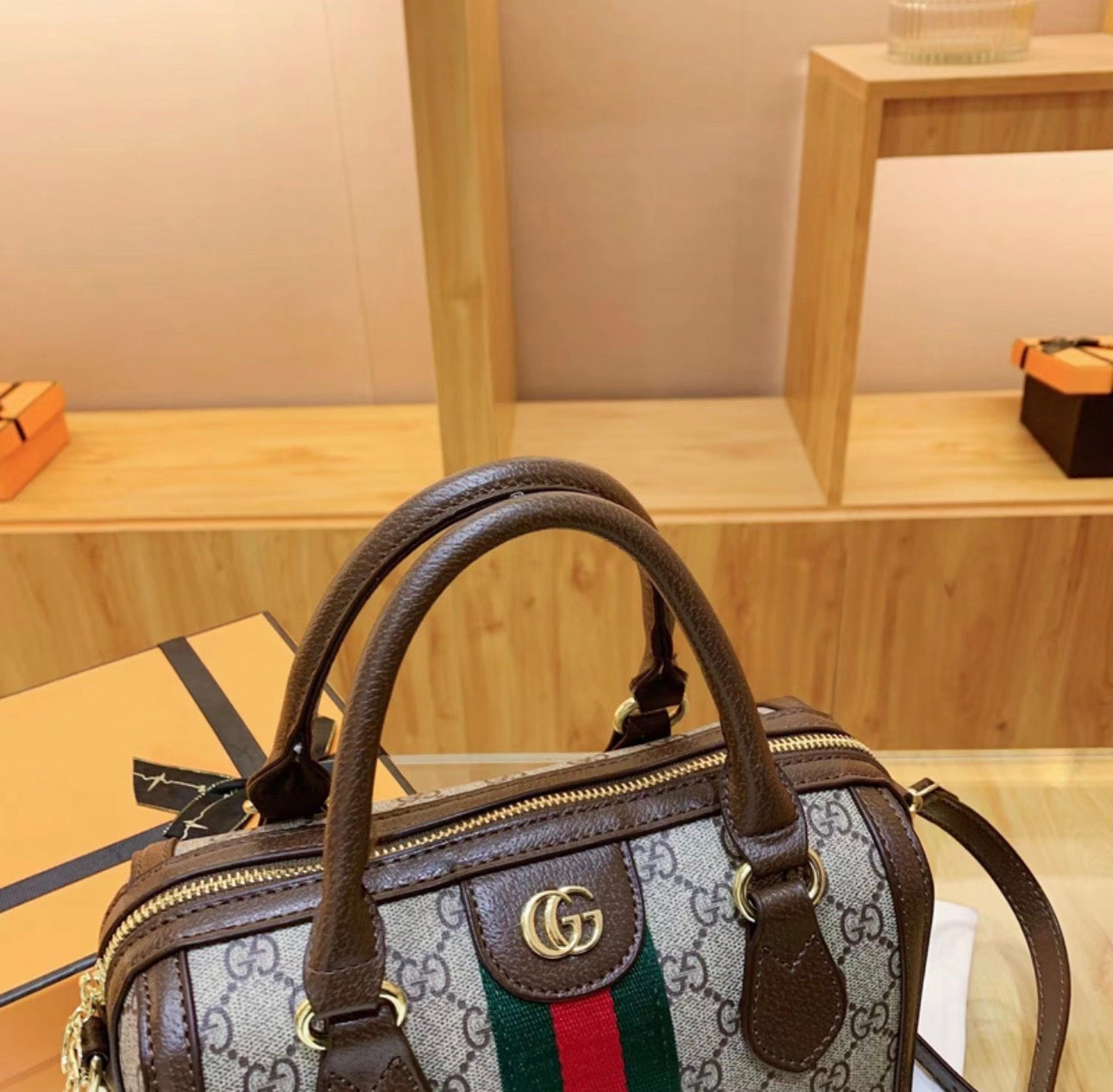 Sac à main:GUCCI