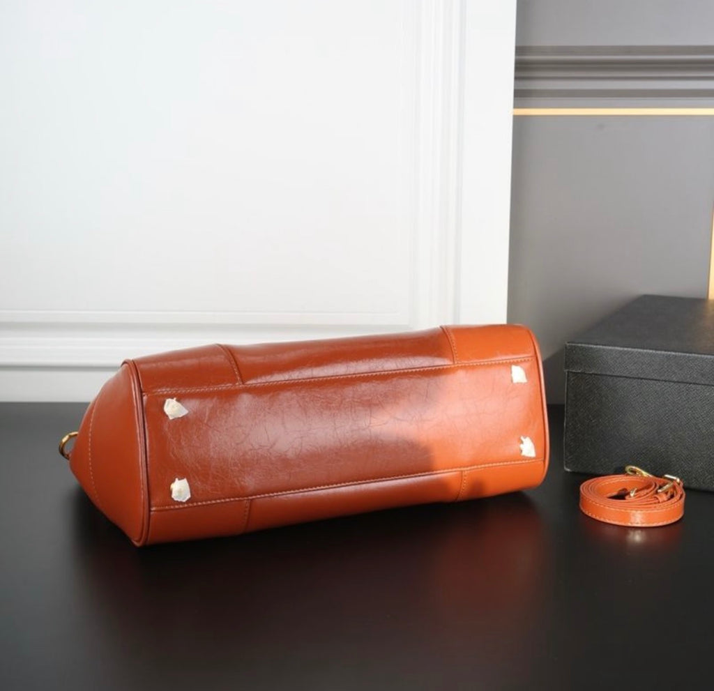 Sac à main:PRADA