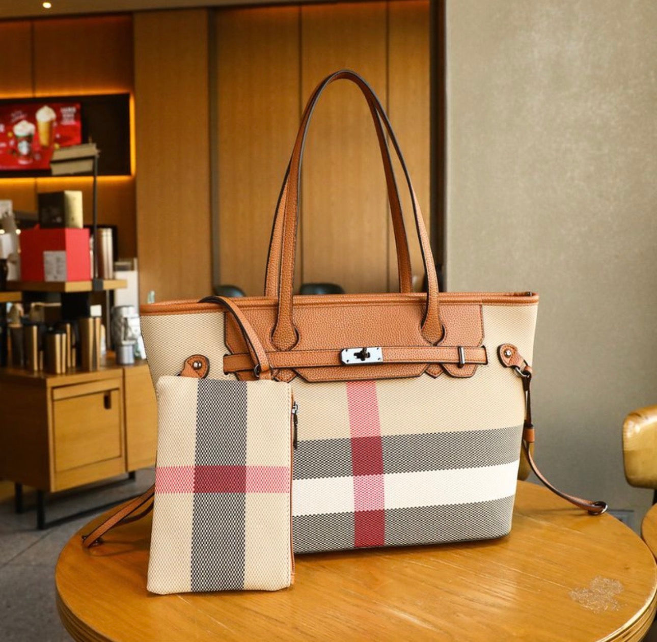 Sac à main:BUBERRy