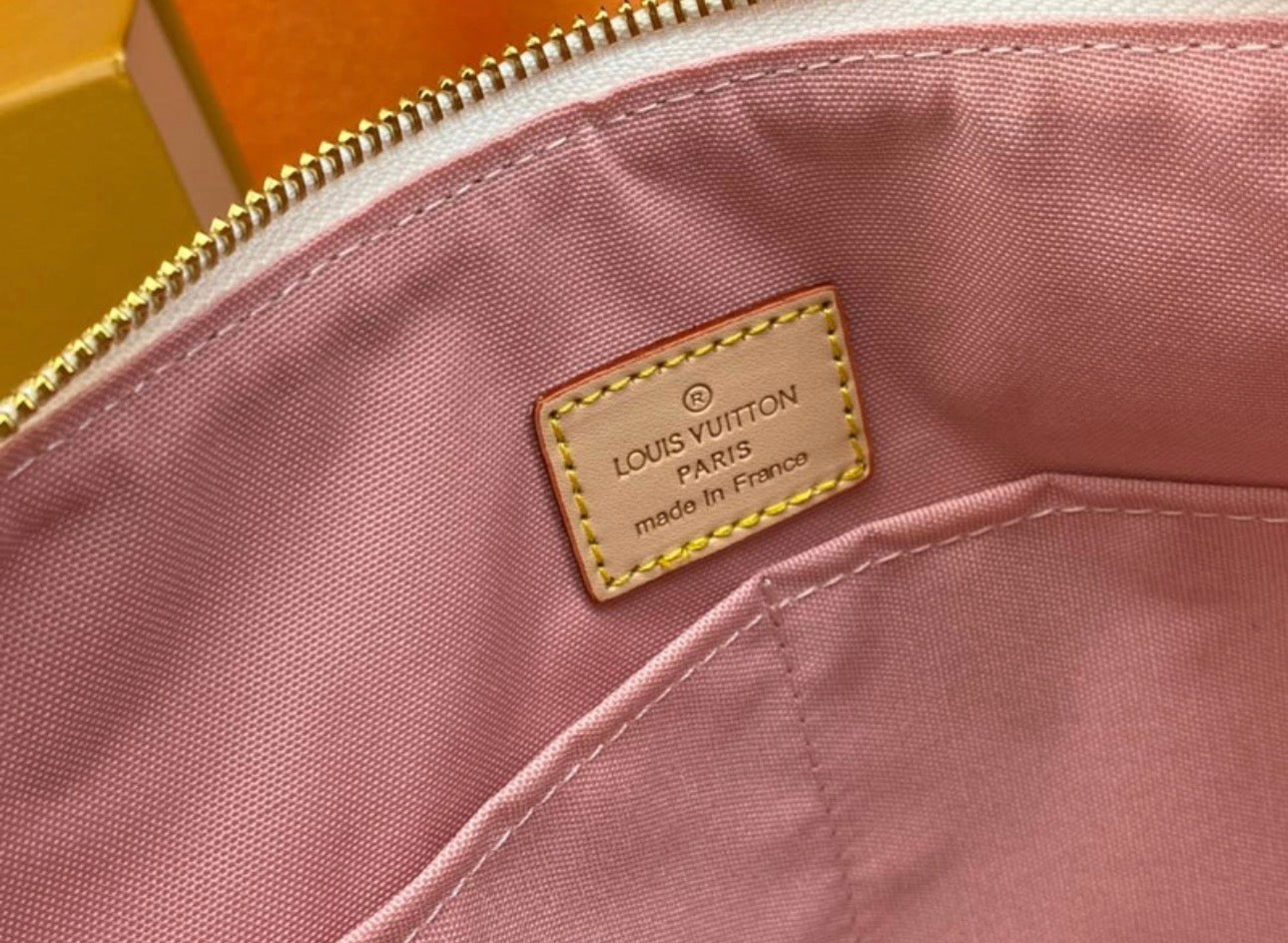Sac à main:LV