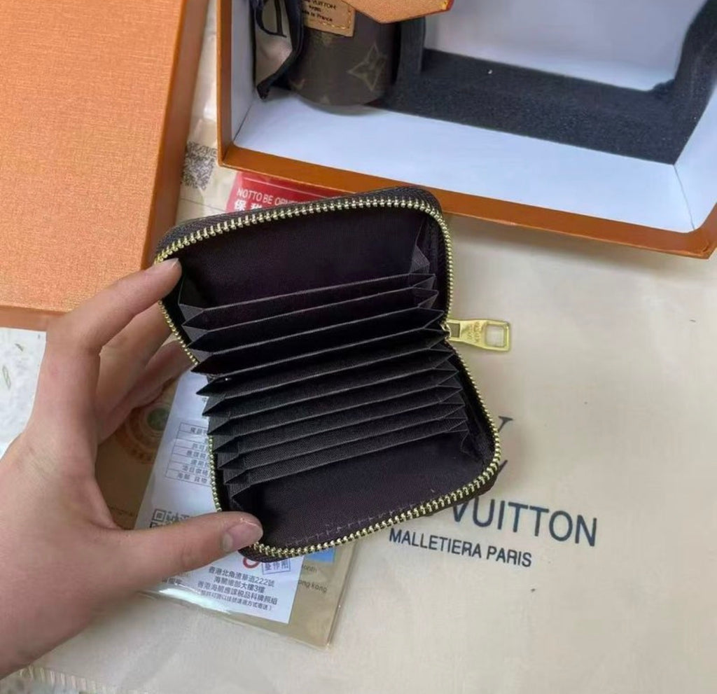 Coffret cadeau :LV