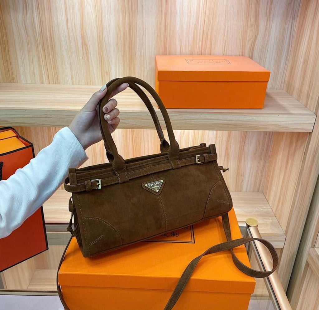Sac à main:PRADA