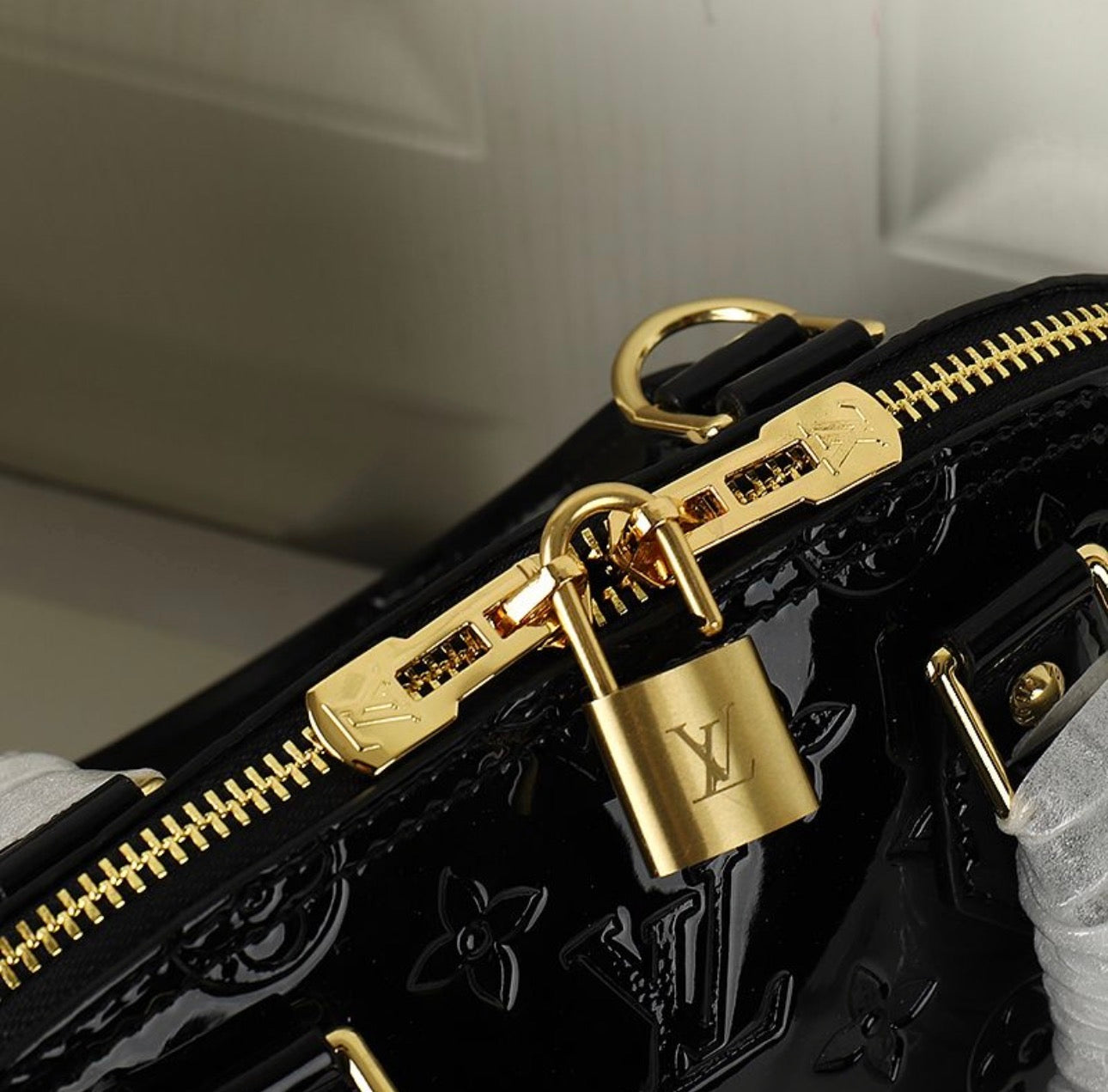 Sac à main:LV