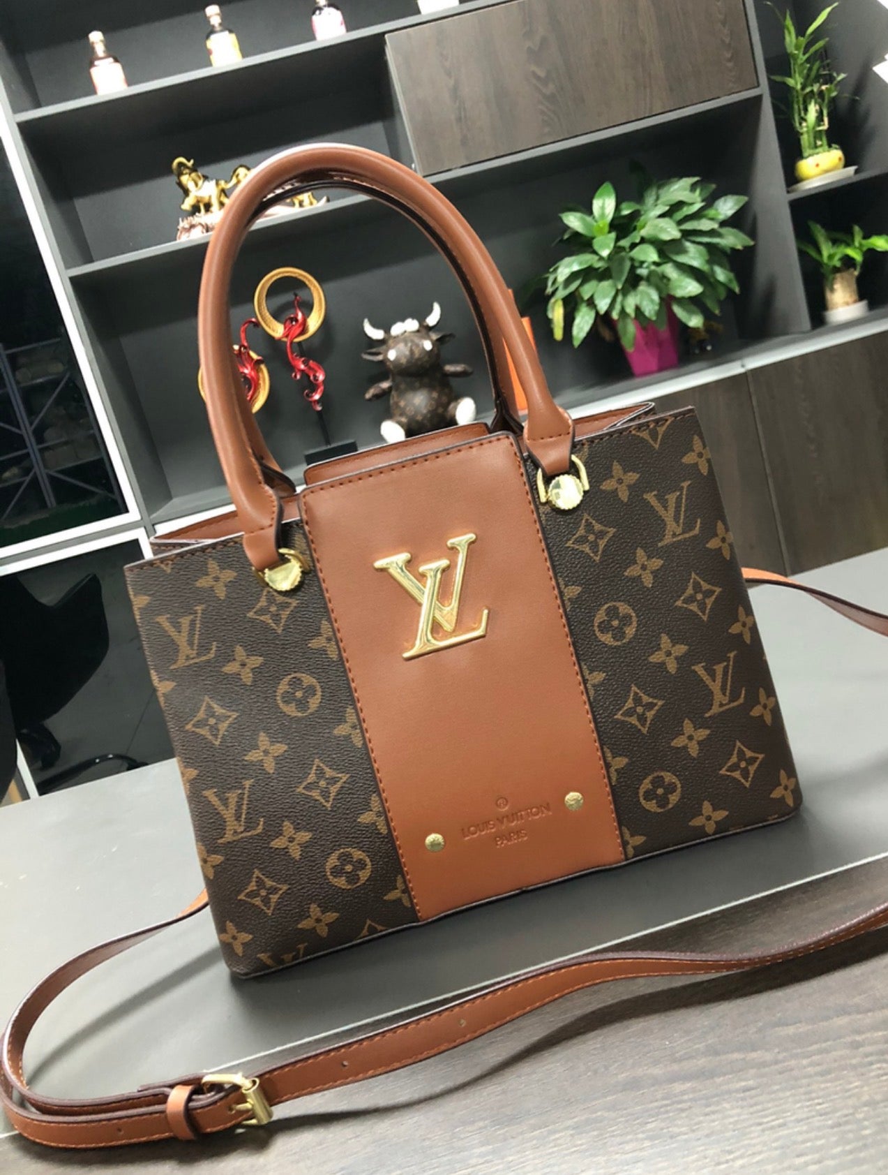 Sac à main:LV