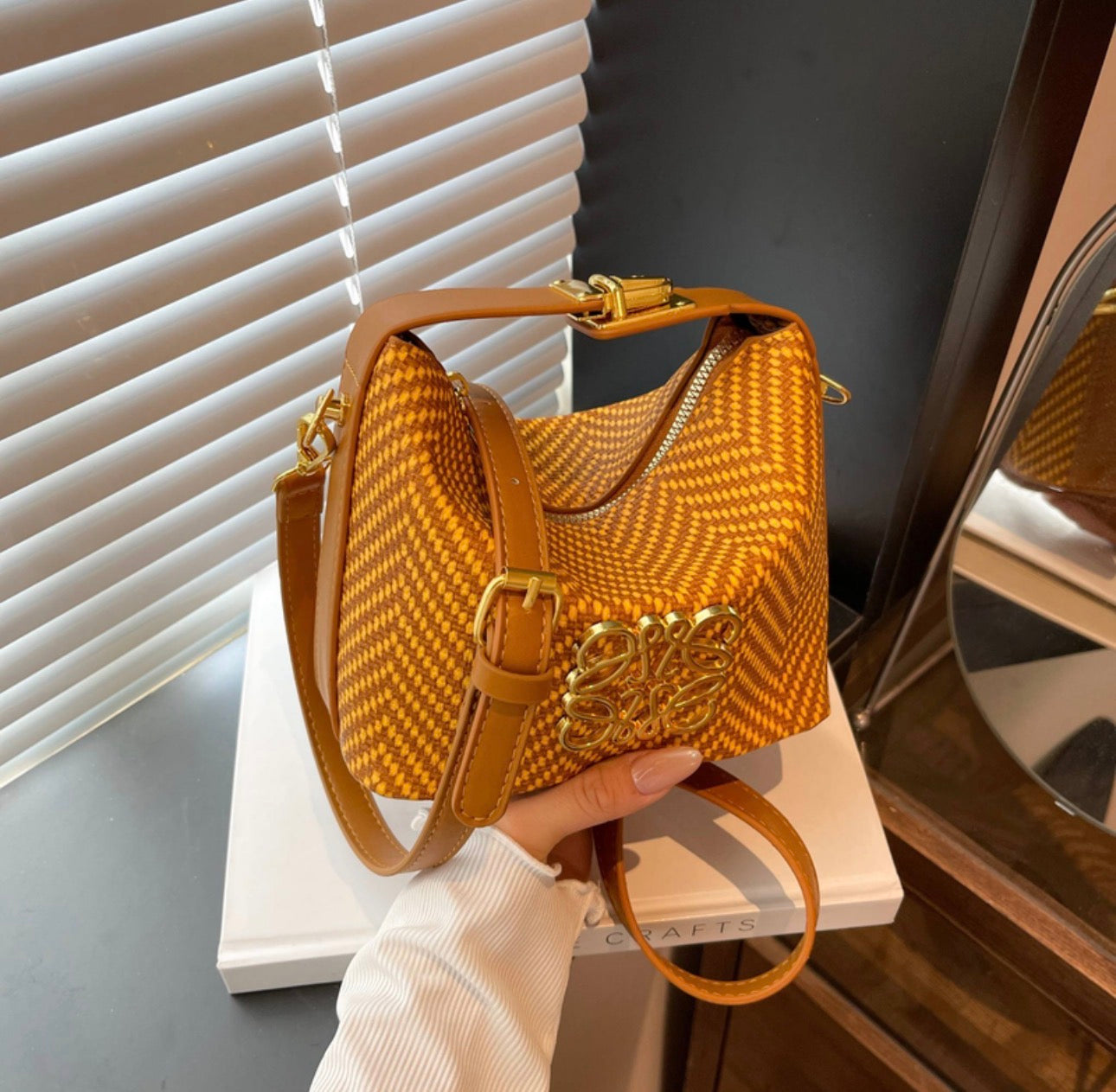 Sac à main: LOEWE