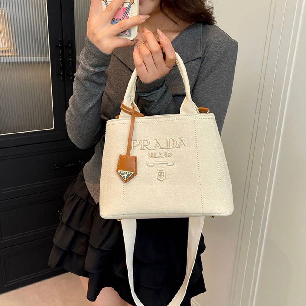 Sac à mai: PRADA
