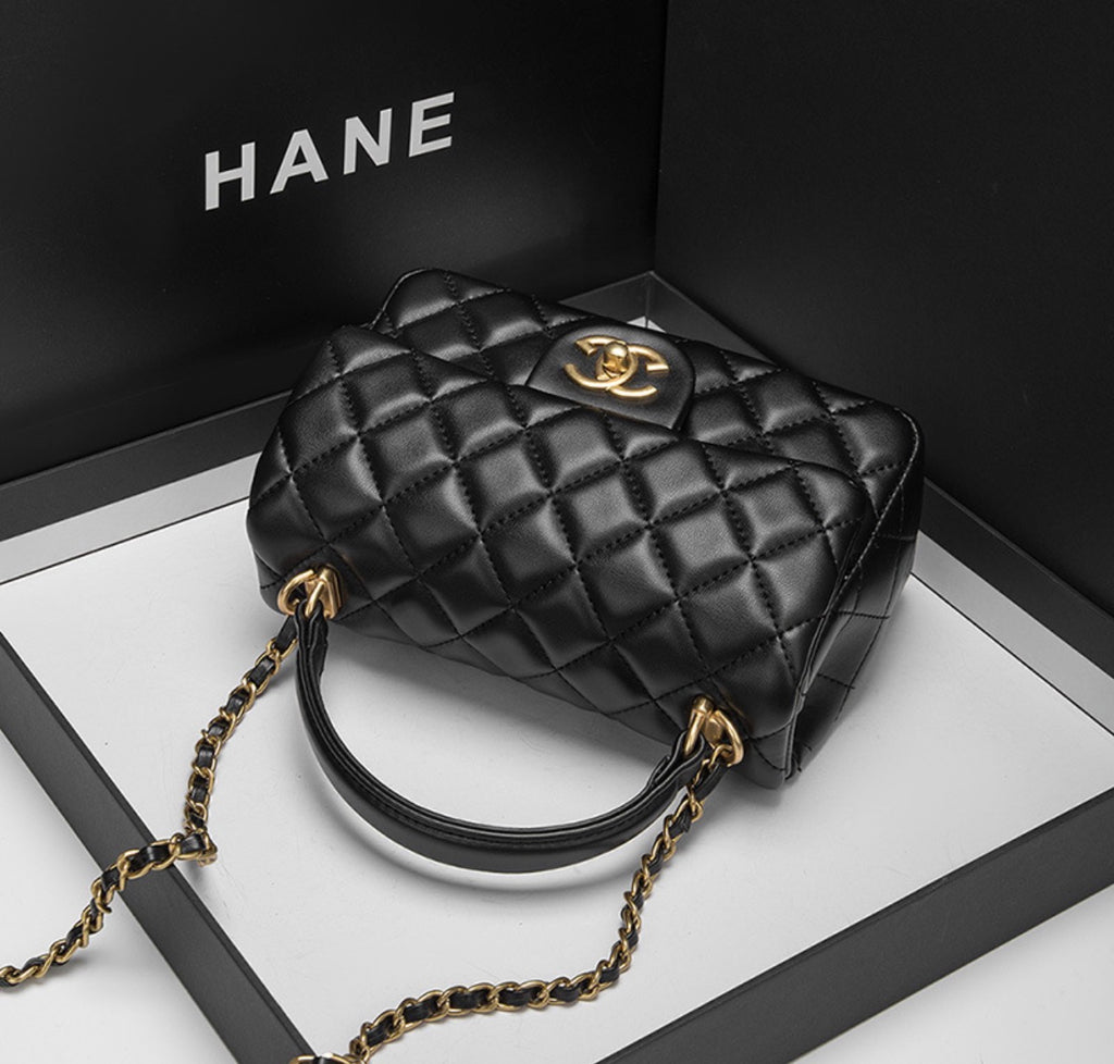 Sac à main:CHANEL