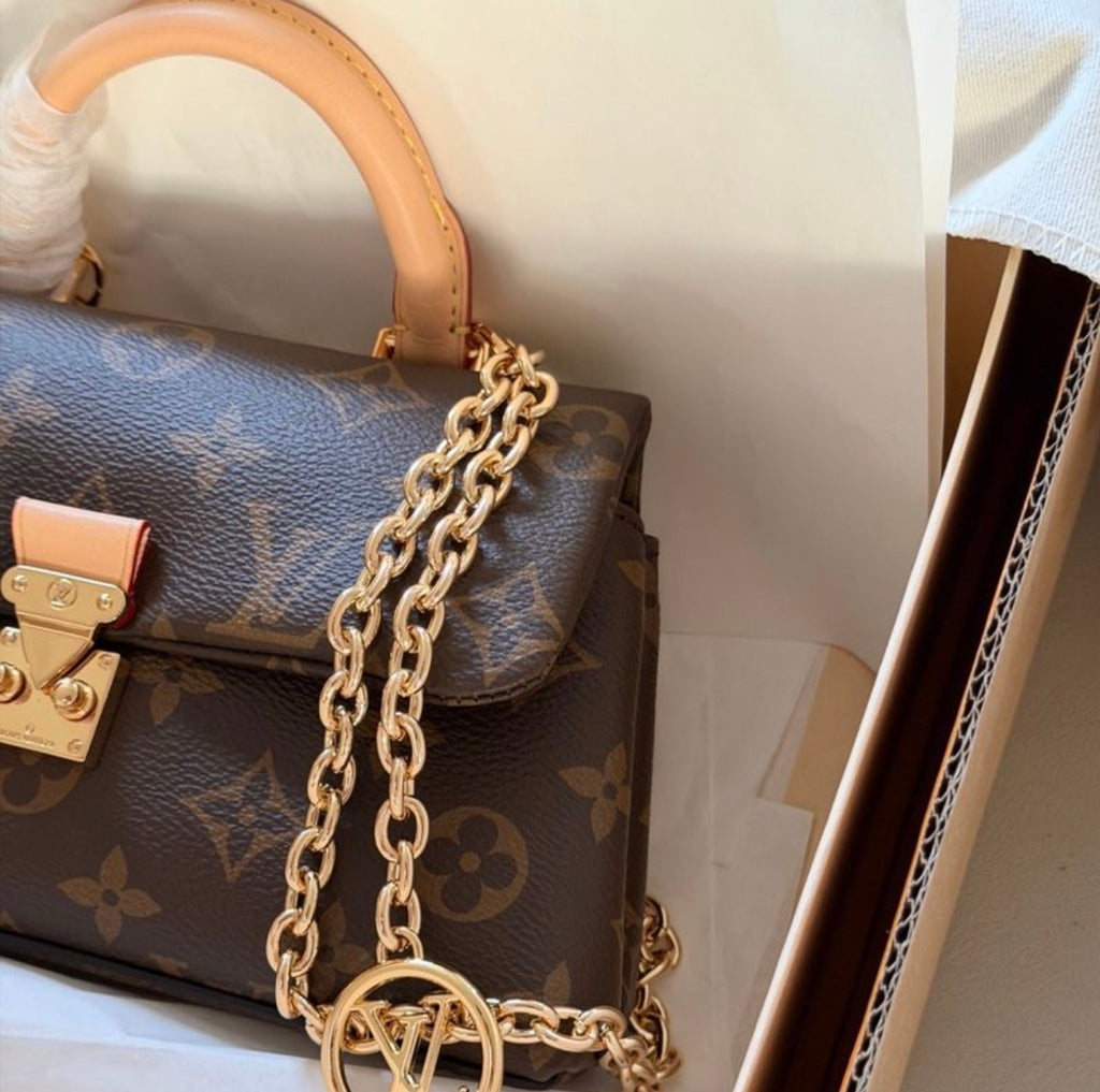 Sac à main:LV