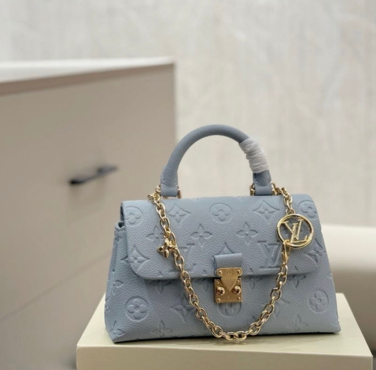 Sac à main:LV