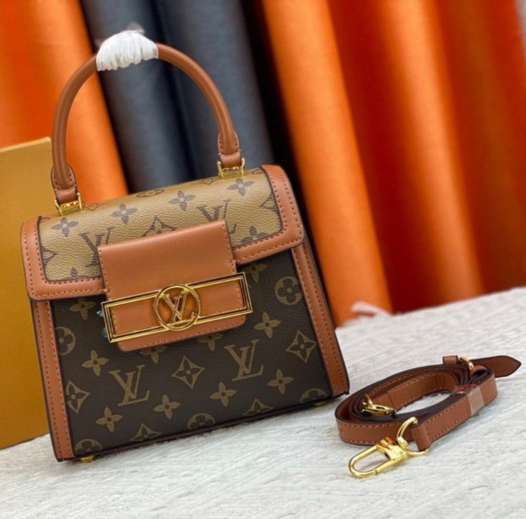Sac a main:LV