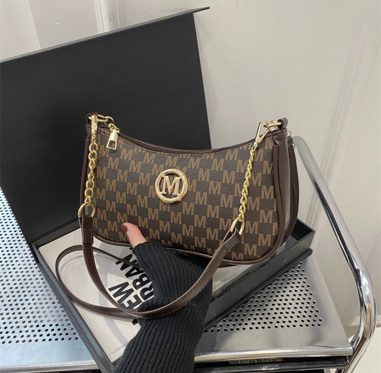 Sac a main tendance