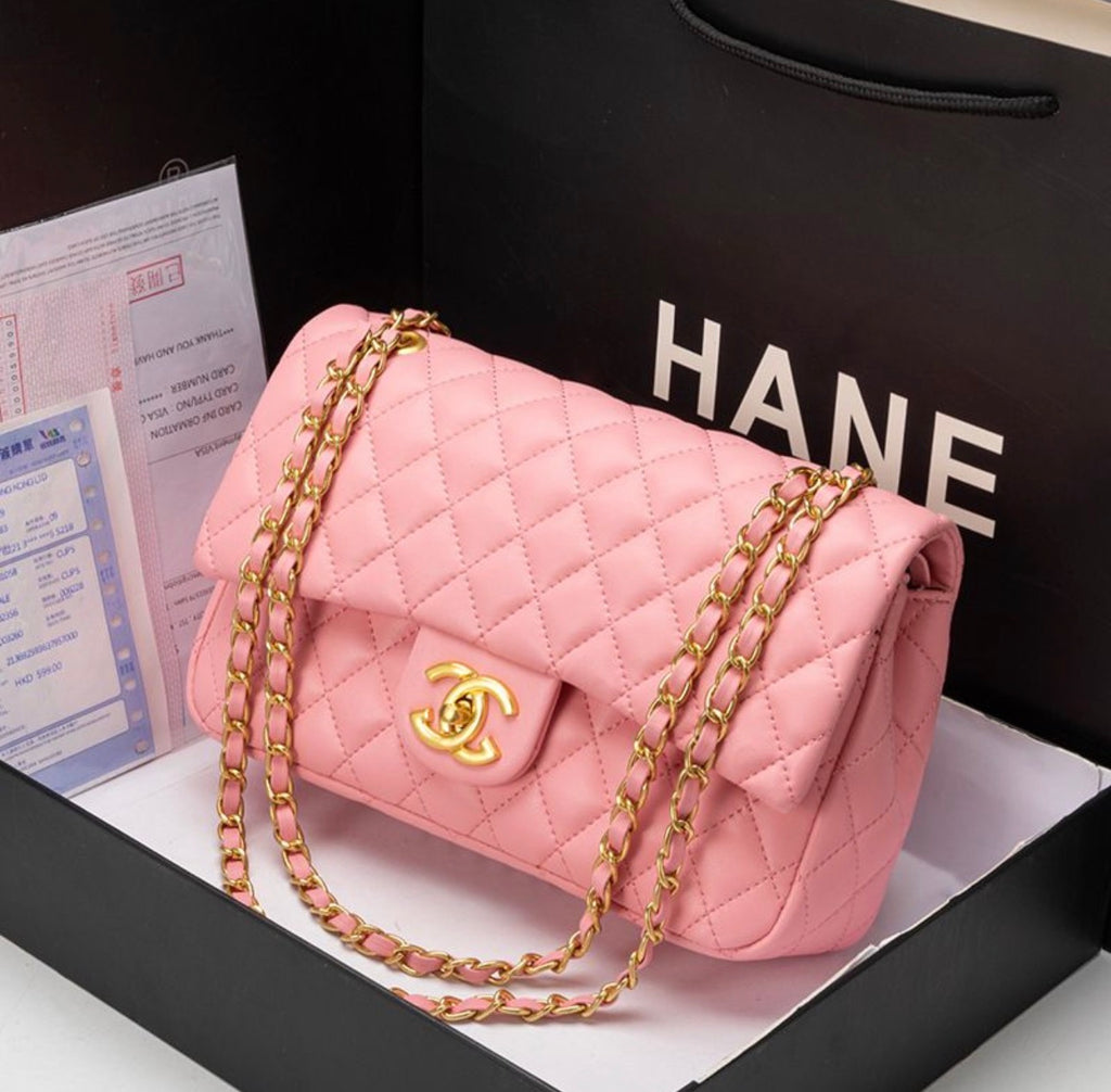 Sac à main:CHANEL