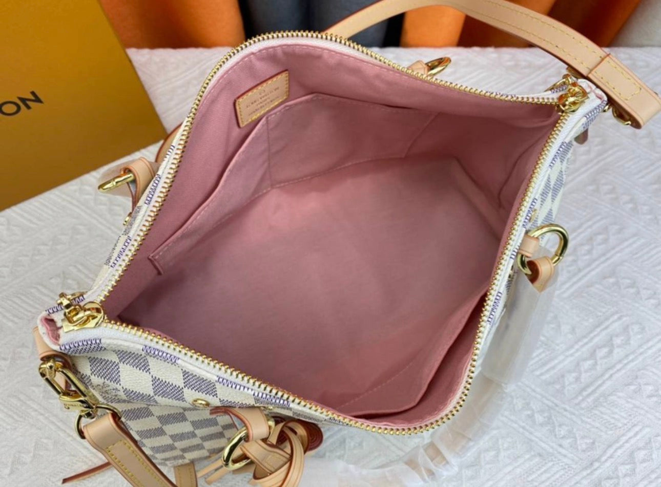 Sac à main:LV