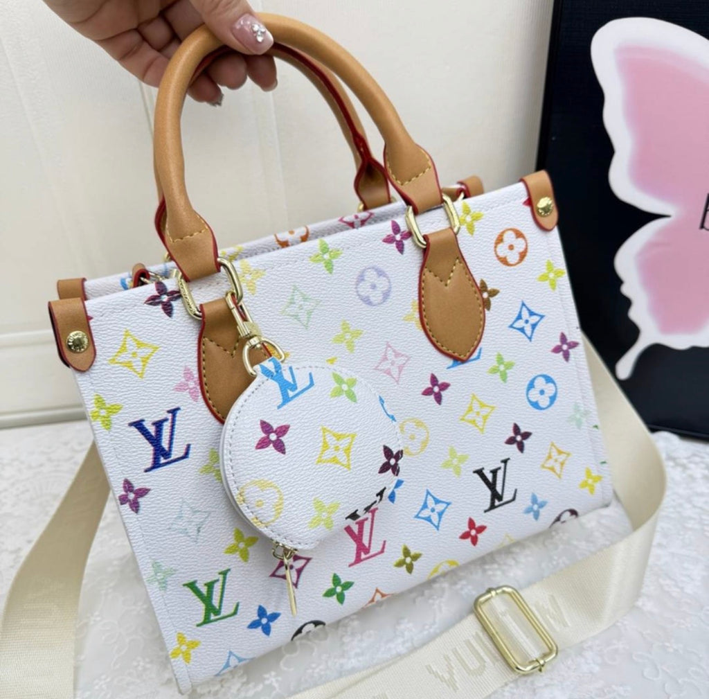 Sac à main:LV