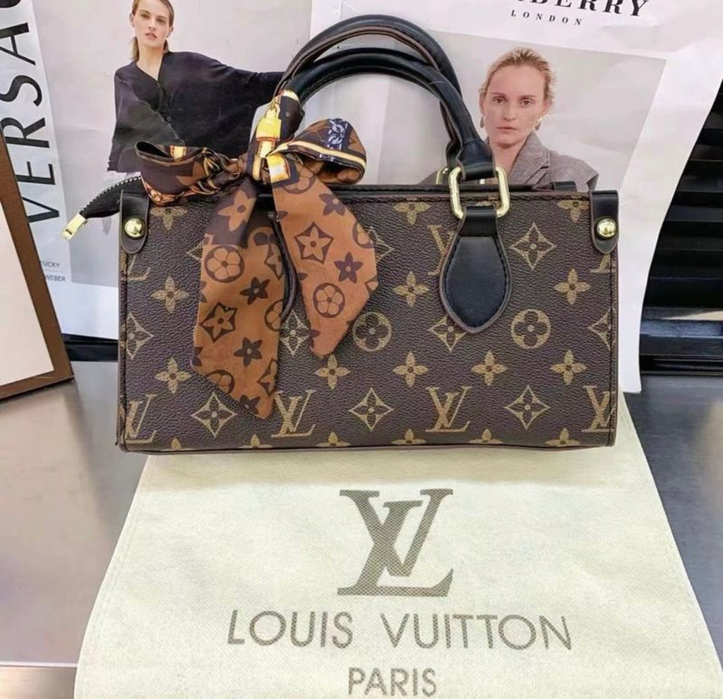 Sac à main:LV