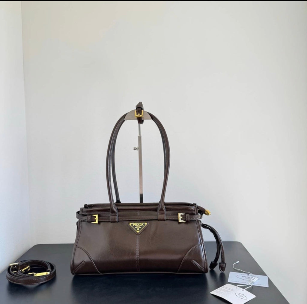 Sac à main:PRADA