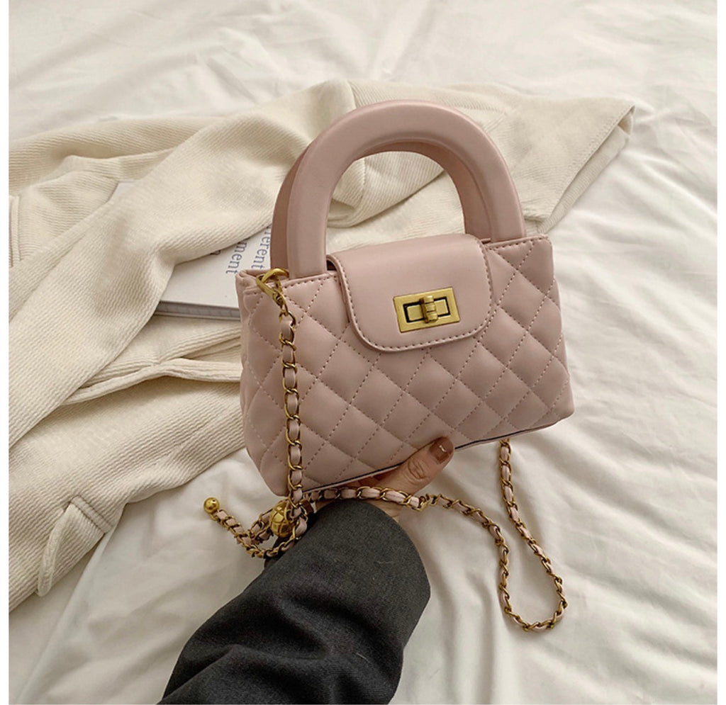 Sac a main glamour
