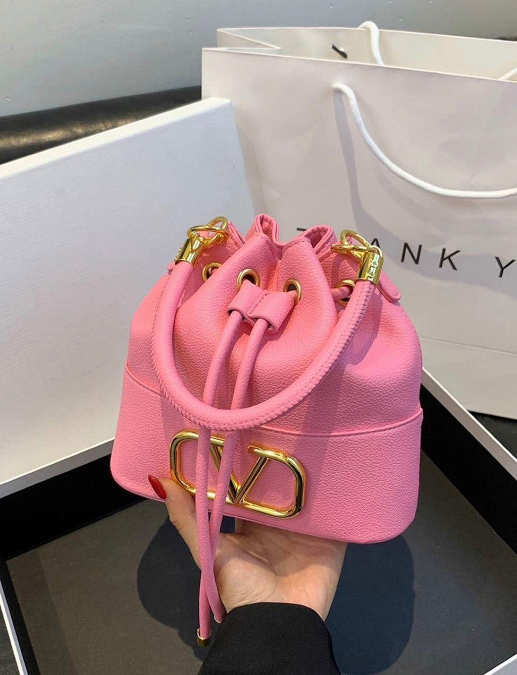 Sac à main:VALENTINO