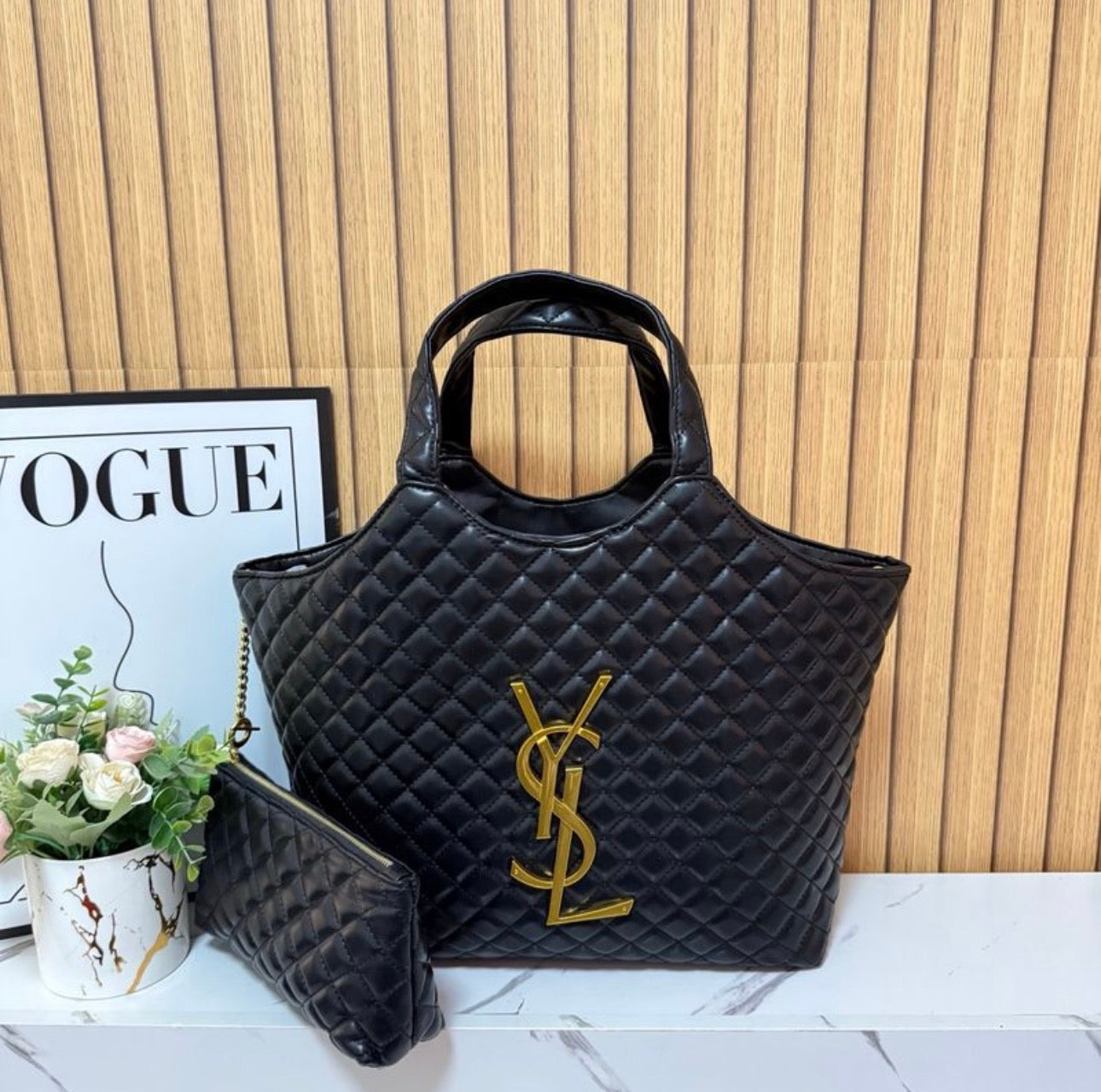 Sac a main élégant