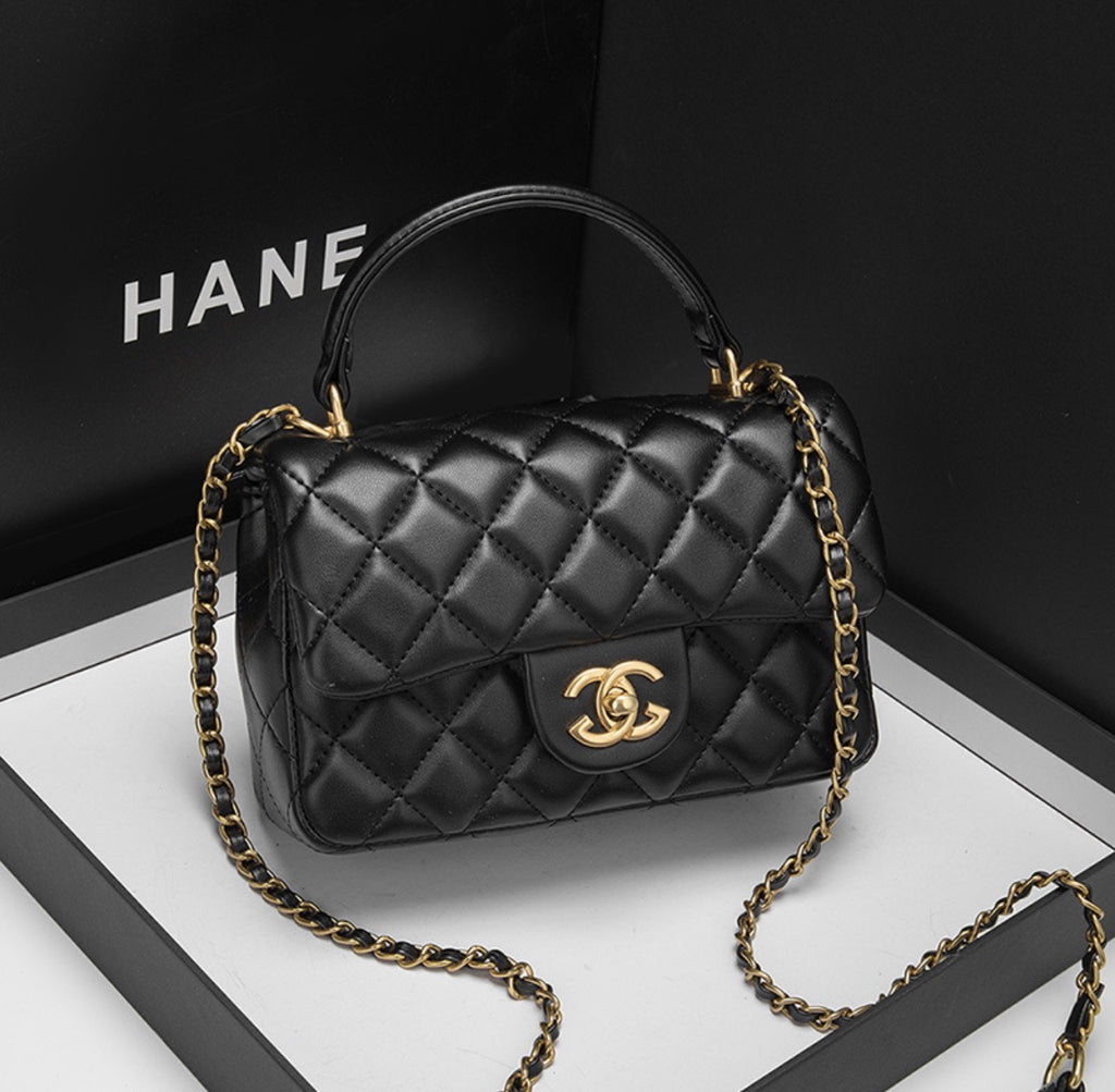 Sac à main:CHANEL