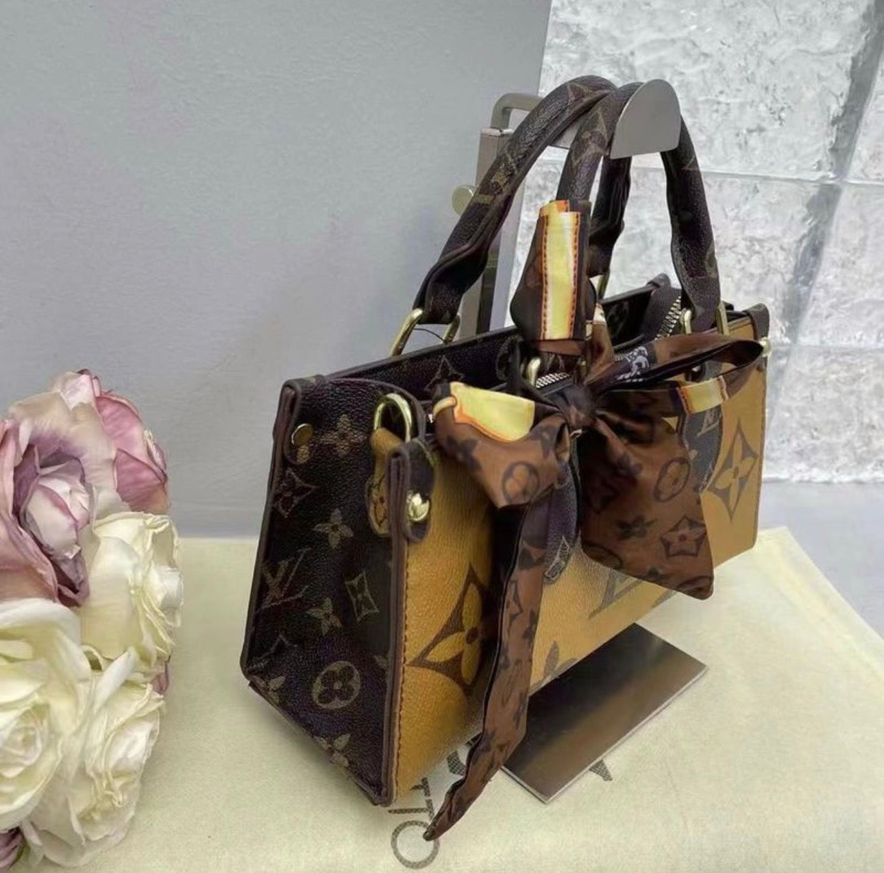 Sac à main:LV