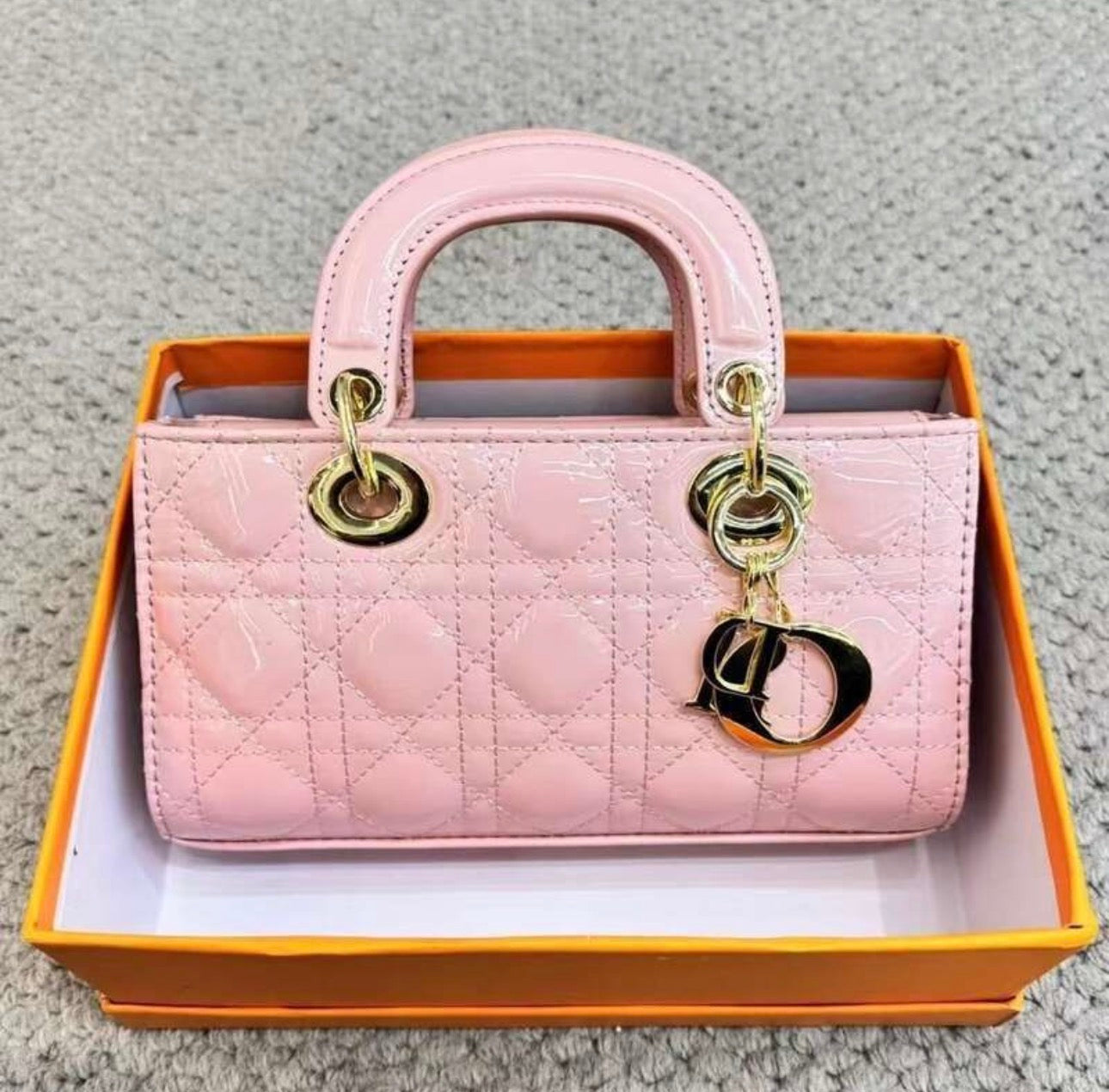 Sac à main :DIOR