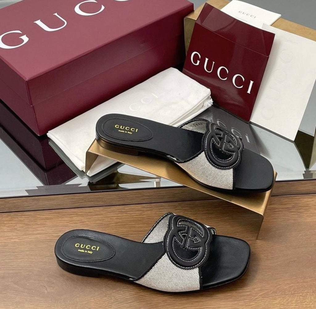 Sandales:GUCCI