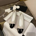 Ballerine:Chanel