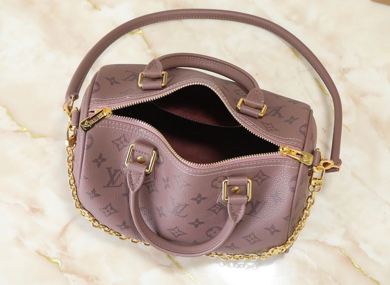 Sac à main : LV