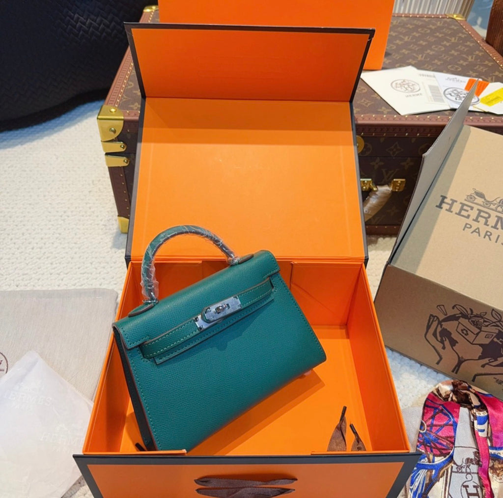 Sac à main:HERMÈS