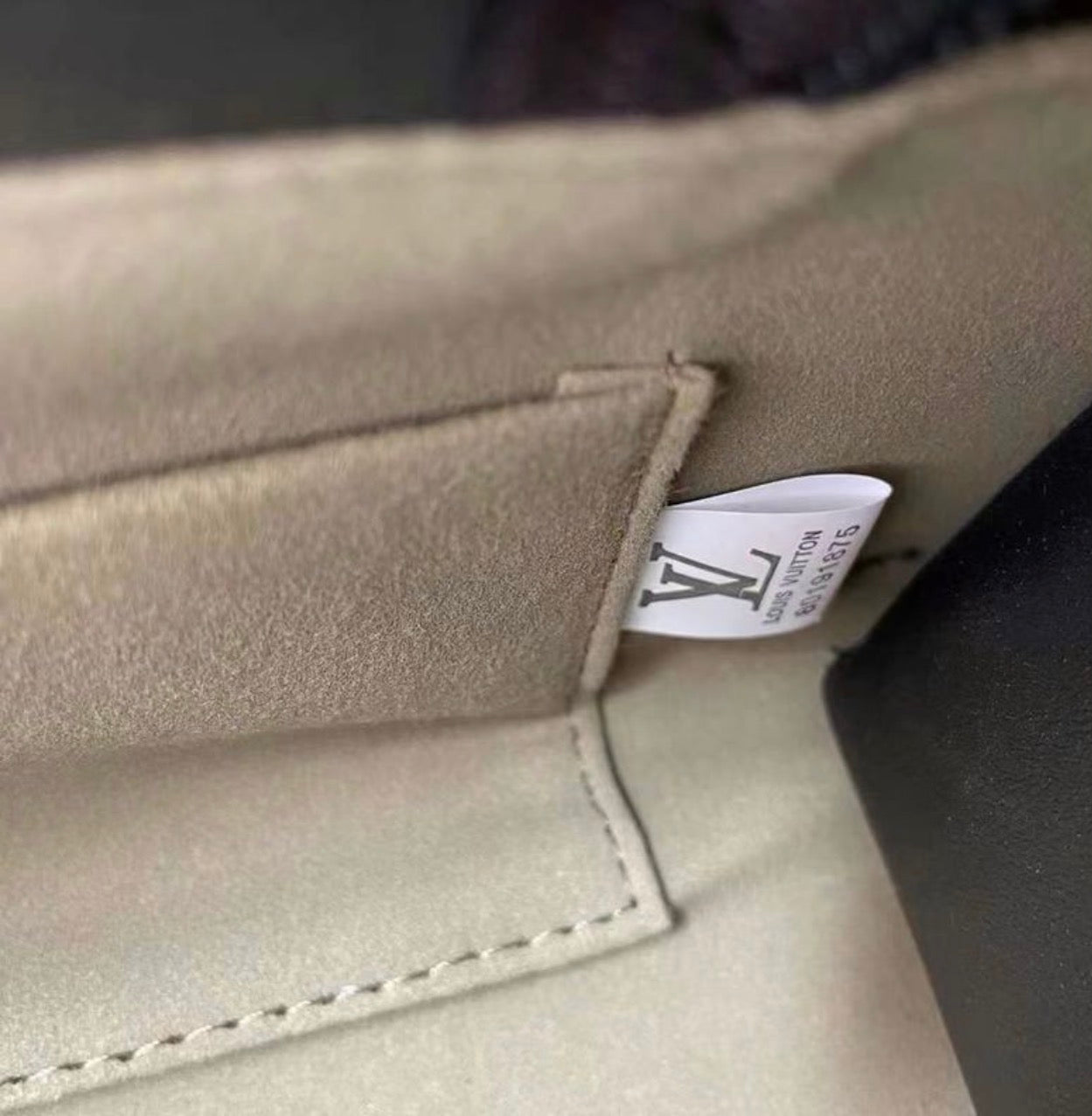 Sac à main:LV