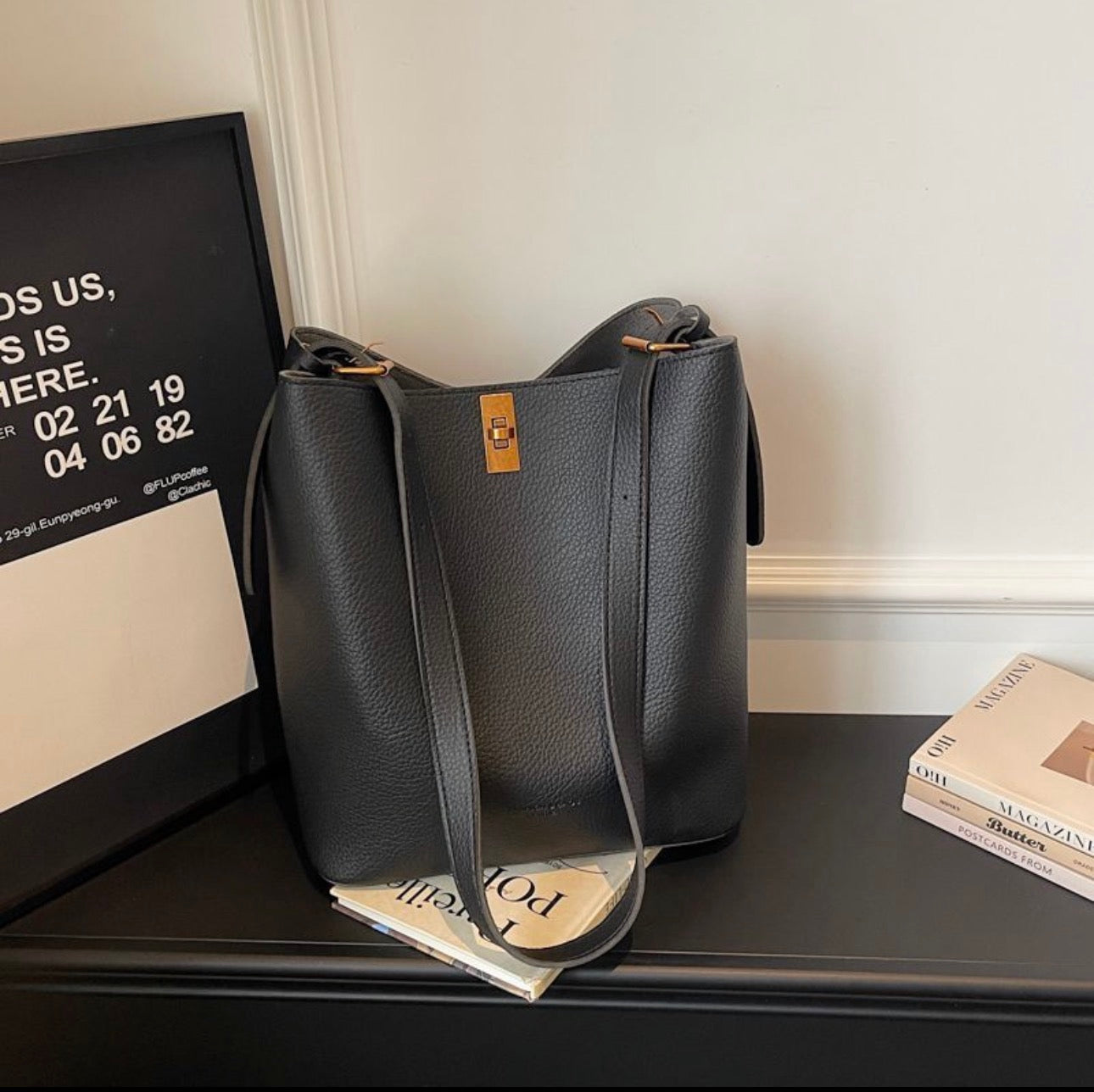 Sac a main tendance