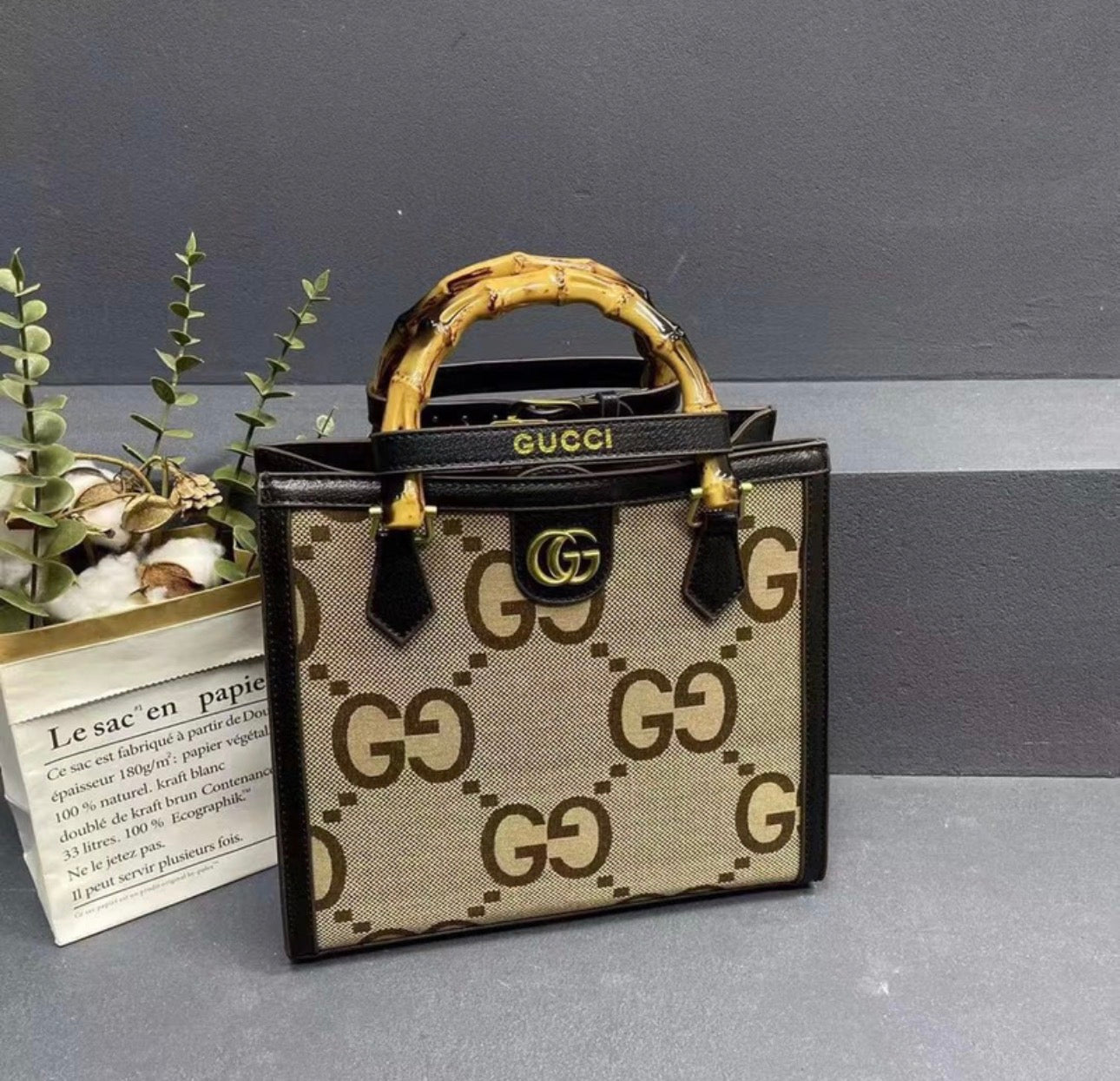 Sac à main:GUCCI