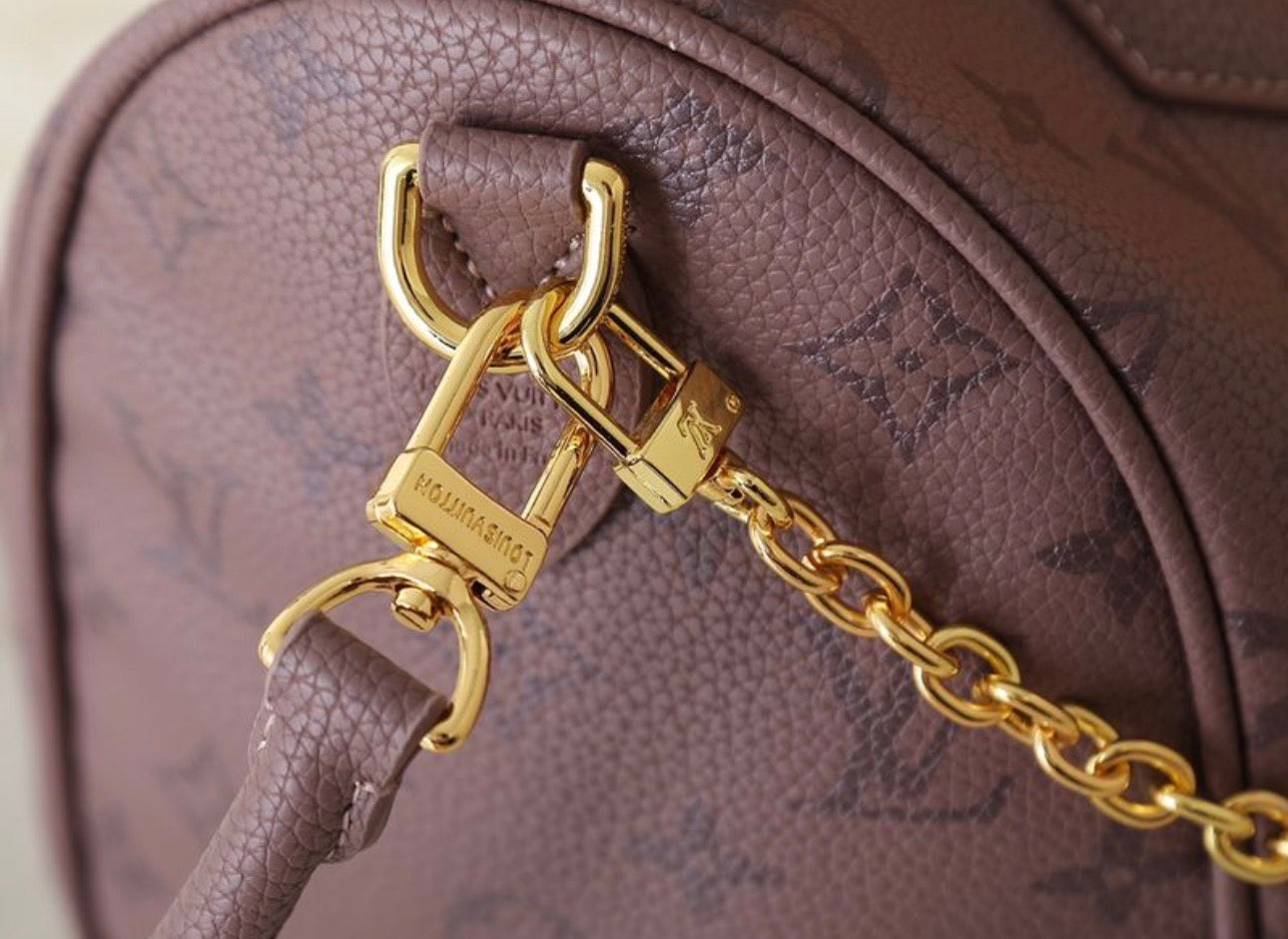 Sac à main : LV