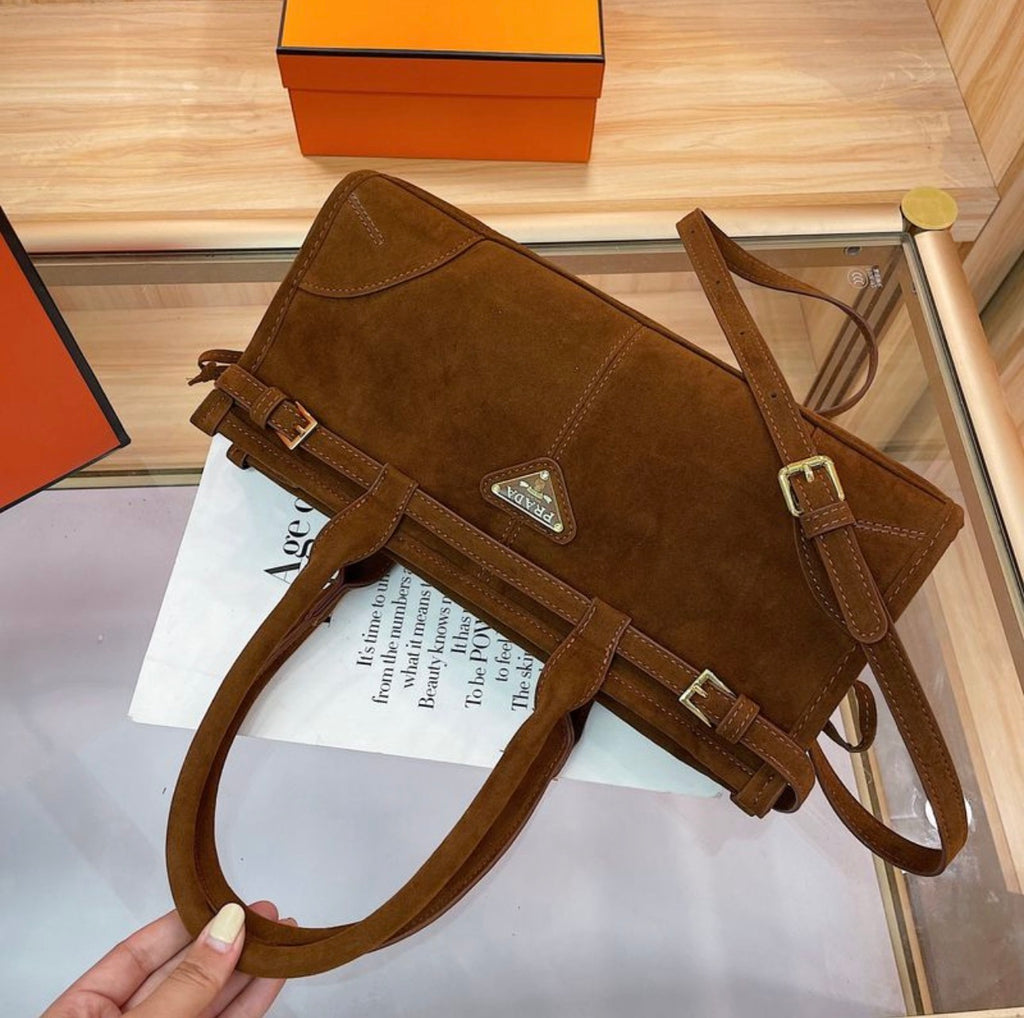Sac à main:PRADA