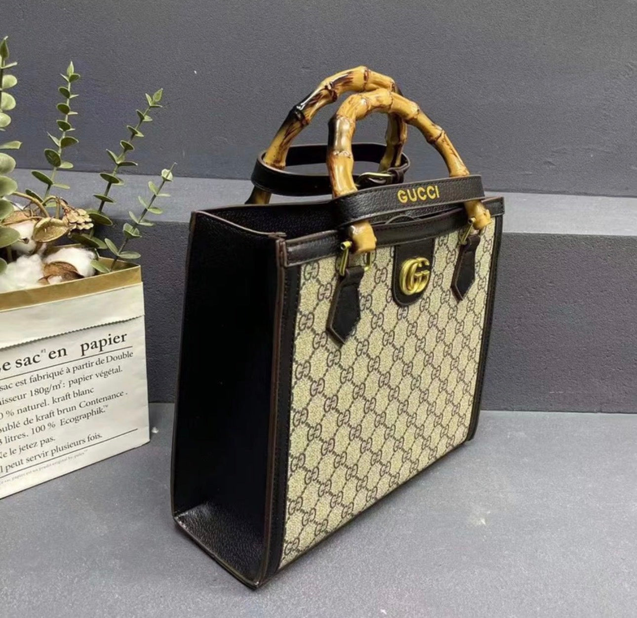 Sac à main:GUCCI
