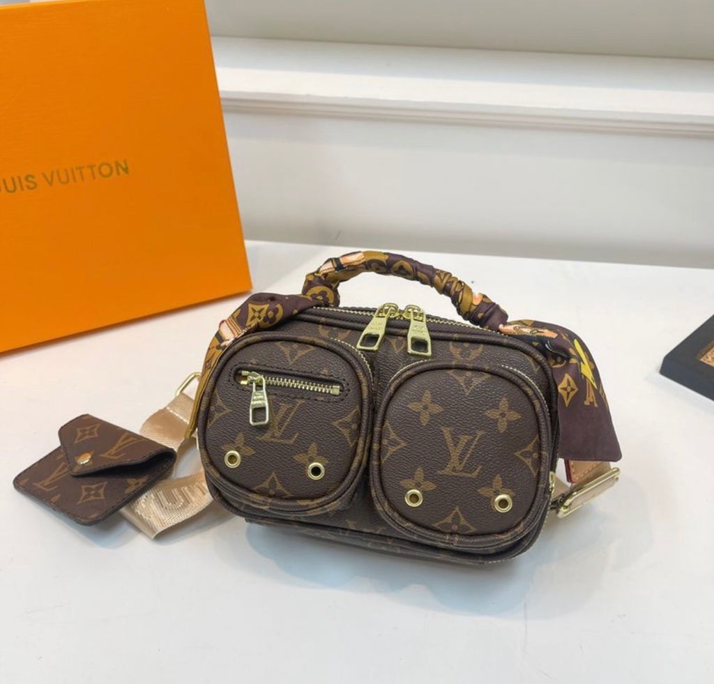 Coffret cadeau :LV