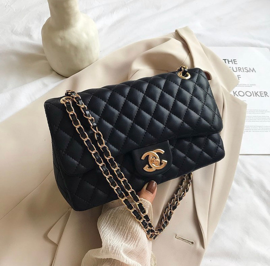Sac à main:CHANEL
